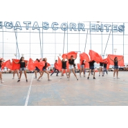 Festejamos el Día del ESTUDIANTE con los chicos del Secundario